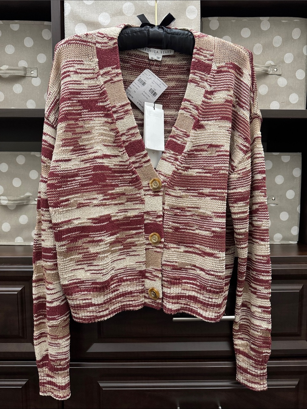 Veronica Beard women’s cardigan XS